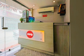 Super Hotel O Homestay Andheri East